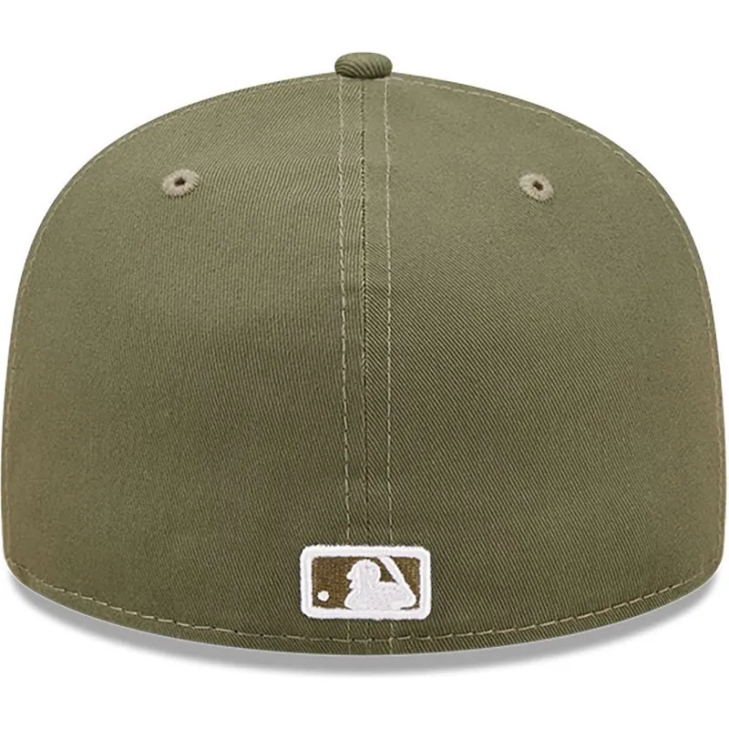 cepice-rovna-zelena-prilehava-59fifty-league-essential-new-york-yankees-mlb-new-era