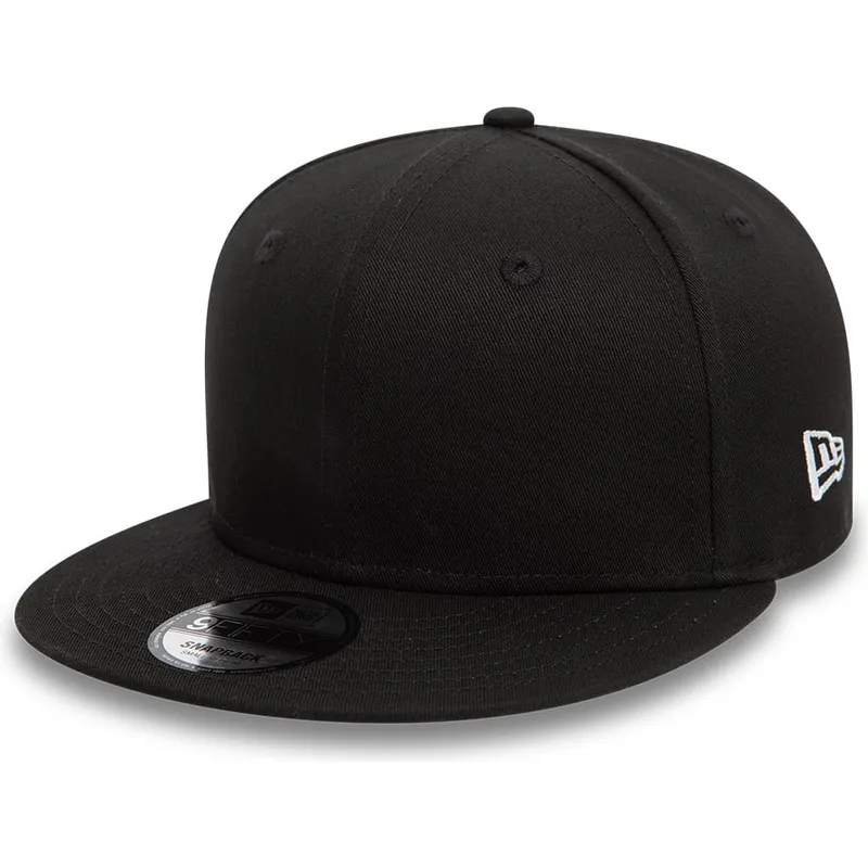 cepice-rovna-cerna-snapback-9fifty-cotton-new-era