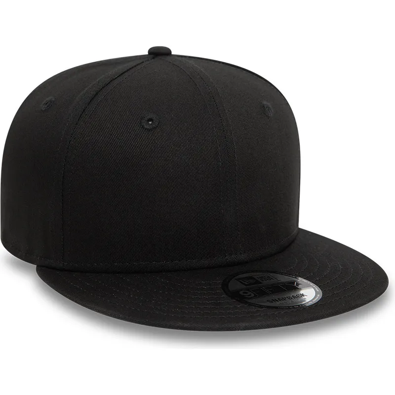cepice-rovna-cerna-snapback-9fifty-cotton-new-era