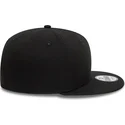schwarze-flache-snapback-kappe-9fifty-cotton-von-new-era