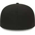 new-era-59fifty-essential-svart-justerbar-platt-keps