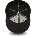 new-era-59fifty-essential-svart-justerbar-platt-keps