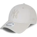 cepice-zaoblena-seda-nastavitelny-9forty-tonal-new-york-yankees-mlb-new-era