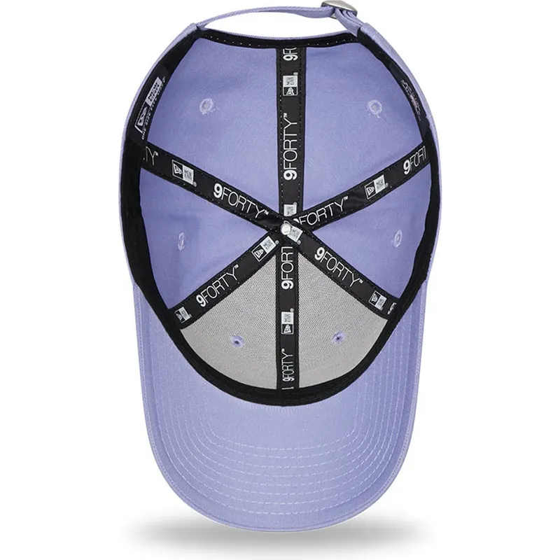 cepice-zaoblena-fialova-nastavitelny-9forty-league-essential-new-york-yankees-mlb-new-era cepice-zaoblena-fialova-nastavitelny-9forty-league-essential-new-york-yankees-mlb-new-era