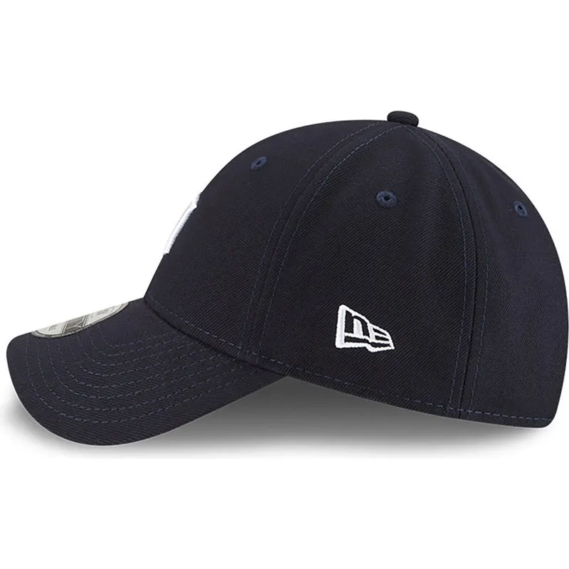 cepice-zaoblena-namornicka-modra-nastavitelny-9forty-the-league-detroit-tigers-mlb-new-era