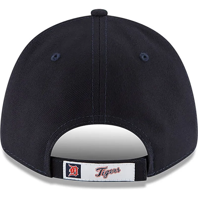 cepice-zaoblena-namornicka-modra-nastavitelny-9forty-the-league-detroit-tigers-mlb-new-era