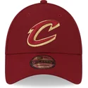 9forty-the-league-cleveland-cavaliers-nba-new-era