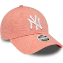 cepice-zaoblena-ruzova-nastavitelny-9forty-jersey-new-york-yankees-mlb-new-era