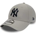 cepice-zaoblena-seda-nastavitelny-9forty-diamond-era-essential-new-york-yankees-mlb-new-era
