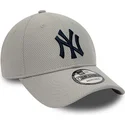 cepice-zaoblena-seda-nastavitelny-9forty-diamond-era-essential-new-york-yankees-mlb-new-era