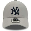 cepice-zaoblena-seda-nastavitelny-9forty-diamond-era-essential-new-york-yankees-mlb-new-era