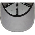 cepice-zaoblena-seda-nastavitelny-9forty-diamond-era-essential-new-york-yankees-mlb-new-era
