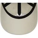 cepice-zaoblena-bezova-nastavitelny-9twenty-league-essential-new-york-yankees-mlb-new-era