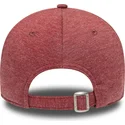 cepice-zaoblena-cervena-nastavitelny-9forty-jersey-essential-new-york-yankees-mlb-new-era