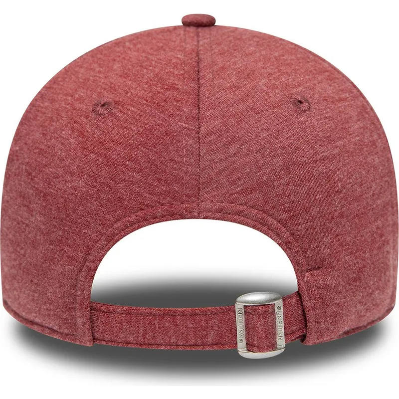 cepice-zaoblena-cervena-nastavitelny-9forty-jersey-essential-new-york-yankees-mlb-new-era cepice-zaoblena-cervena-nastavitelny-9forty-jersey-essential-new-york-yankees-mlb-new-era
