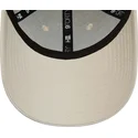 bojd-beige-justerbar-keps-9forty-repreve-league-essential-fran-new-york-yankees-mlb-av-new-era