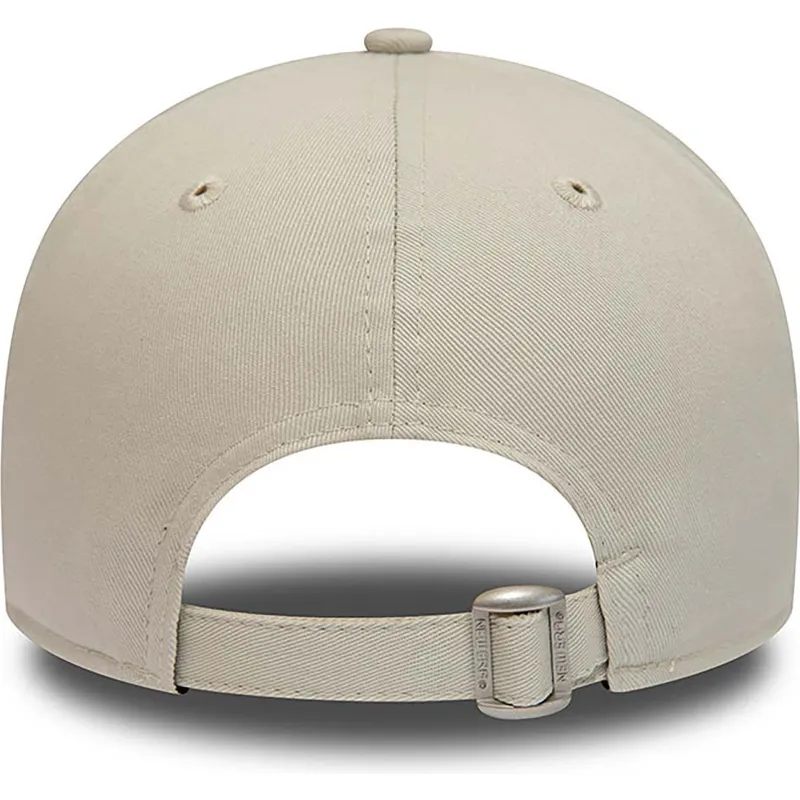 cepice-zaoblena-bezova-nastavitelny-pasek-9forty-repreve-league-essential-new-york-yankees-mlb-new-era