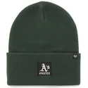 cepice-zelena-oakland-athletics-mlb-47-brand