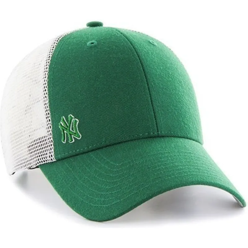 cepice-zaoblena-zelena-snapback-new-york-yankees-mlb-47-brand cepice-zaoblena-zelena-snapback-new-york-yankees-mlb-47-brand