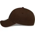 cepice-zaoblena-hneda-nastavitelny-9forty-league-essential-new-york-yankees-mlb-new-era