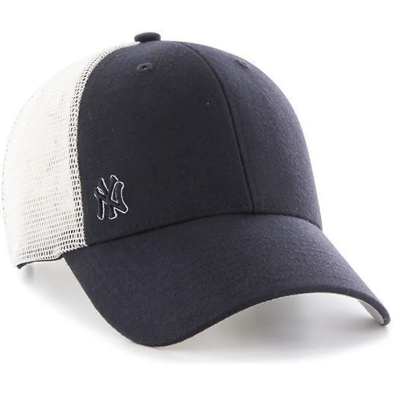 cepice-zaoblena-namornicka-modra-snapback-new-york-yankees-mlb-47-brand