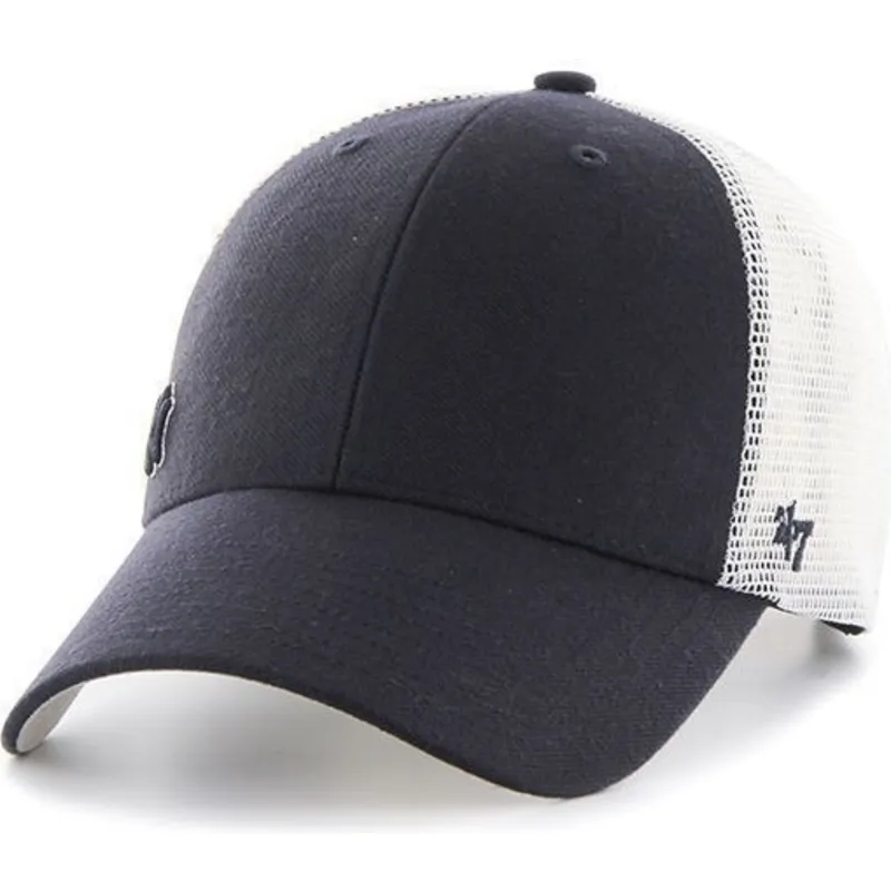 cepice-zaoblena-namornicka-modra-snapback-new-york-yankees-mlb-47-brand