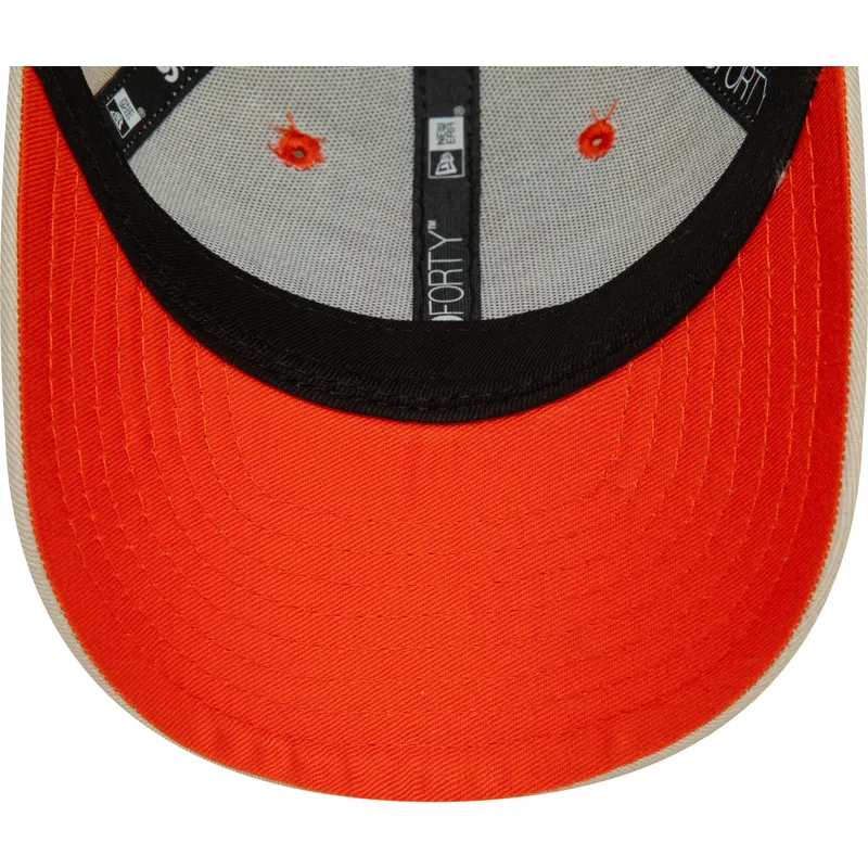 cepice-zaoblena-bezova-nastavitelny-pro-deti-9forty-graphic-monster-truck-new-york-yankees-mlb-new-era
