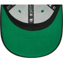 cepice-zaoblena-cerna-nastavitelny-pro-deti-9forty-graphic-new-york-yankees-mlb-new-era