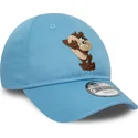 cepice-zaoblena-modra-nastavitelny-pro-deti-9forty-tasmania-looney-tunes-new-era