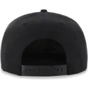 cepice-rovna-cerna-snapback-chicago-white-sox-mlb-47-brand