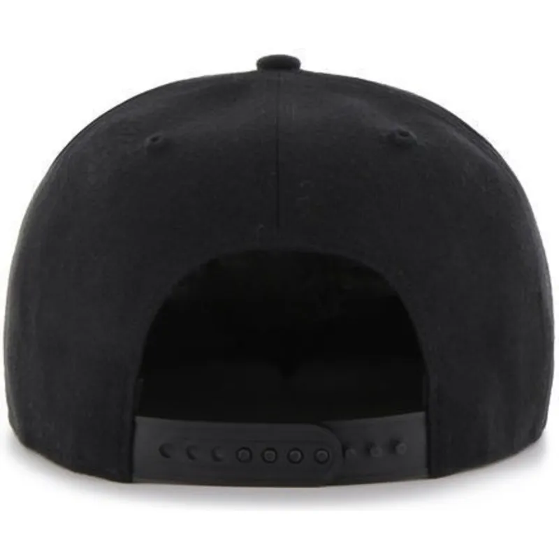 cepice-rovna-cerna-snapback-new-york-yankees-mlb-47-brand