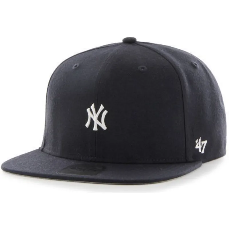 cepice-rovna-namornicka-modra-snapback-new-york-yankees-mlb-47-brand