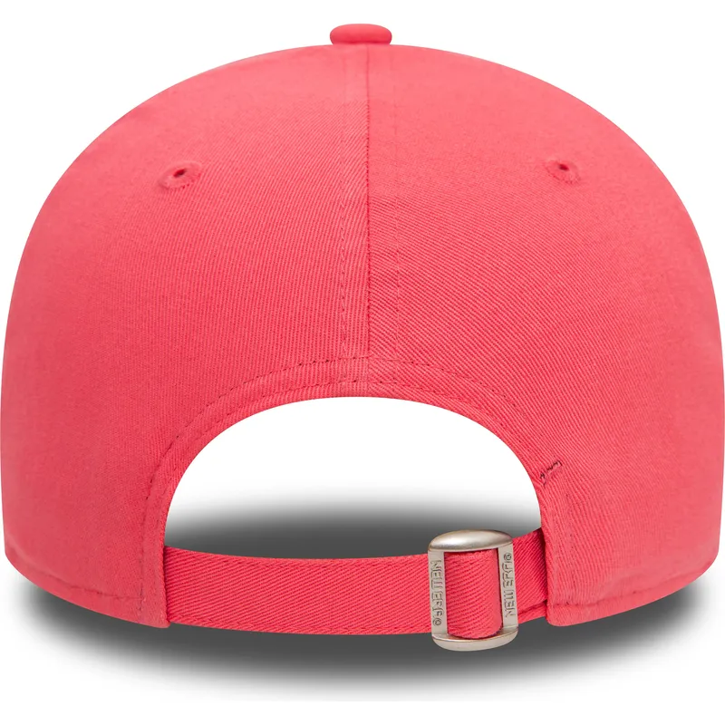 cepice-zaoblena-ruzova-nastavitelny-9forty-league-essential-new-york-yankees-mlb-new-era cepice-zaoblena-ruzova-nastavitelny-9forty-league-essential-new-york-yankees-mlb-new-era