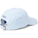 cepice-zaoblena-modra-nastavitelny-cotton-seersucker-polo-ralph-lauren