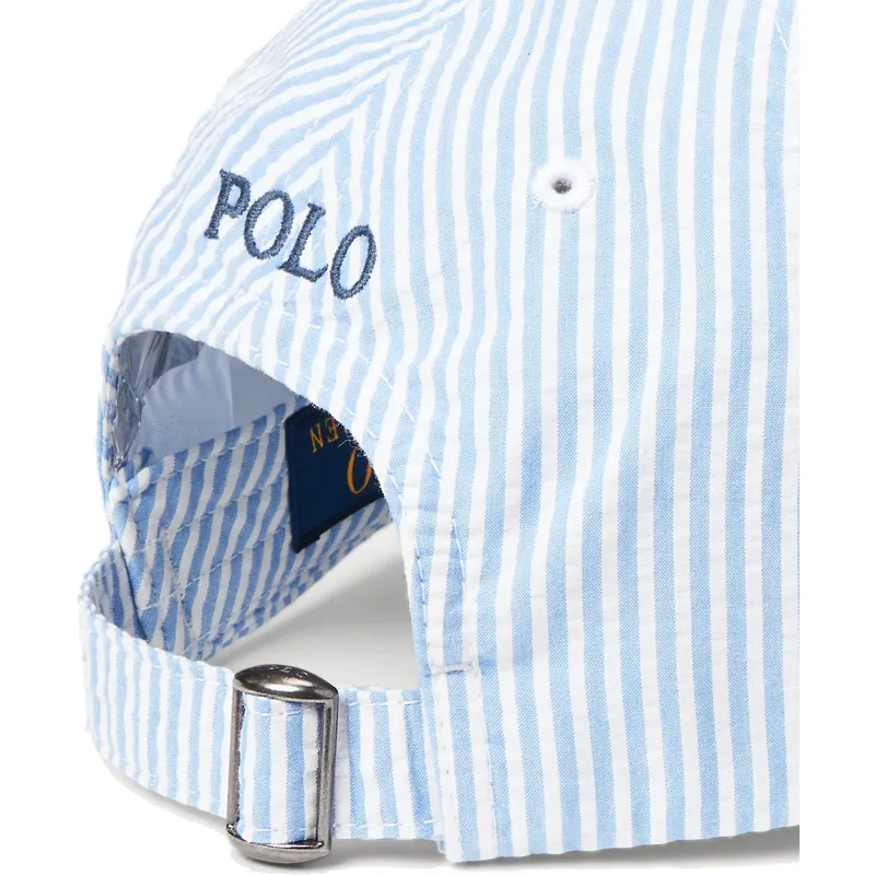 cepice-zaoblena-modra-nastavitelny-cotton-seersucker-polo-ralph-lauren