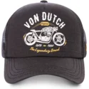cepice-zaoblena-cerna-snapback-crew9-von-dutch