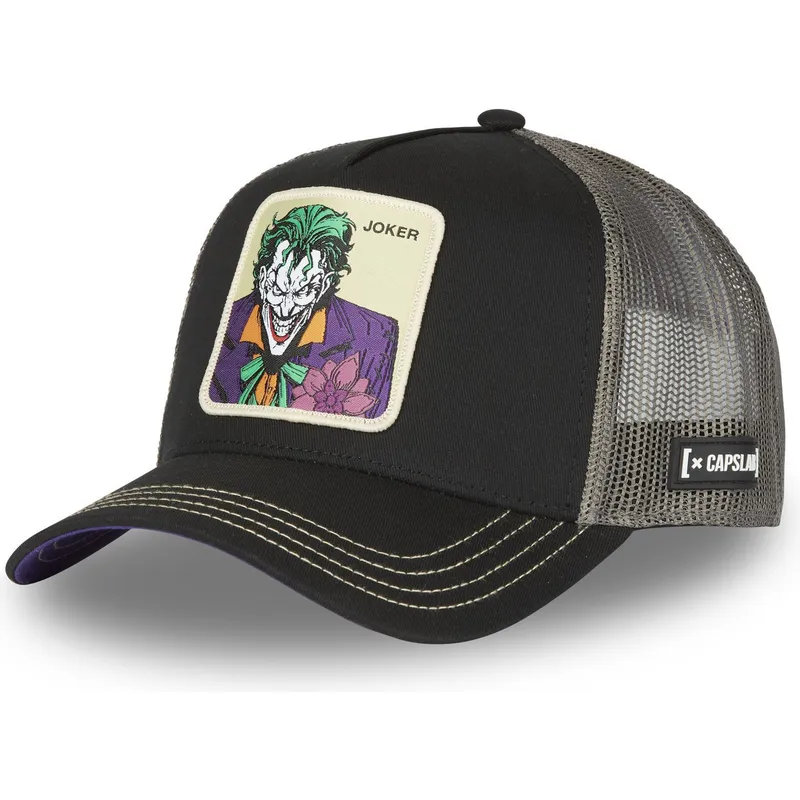cepice-zaoblena-cerna-snapback-jkr3-joker-dc-comics-capslab