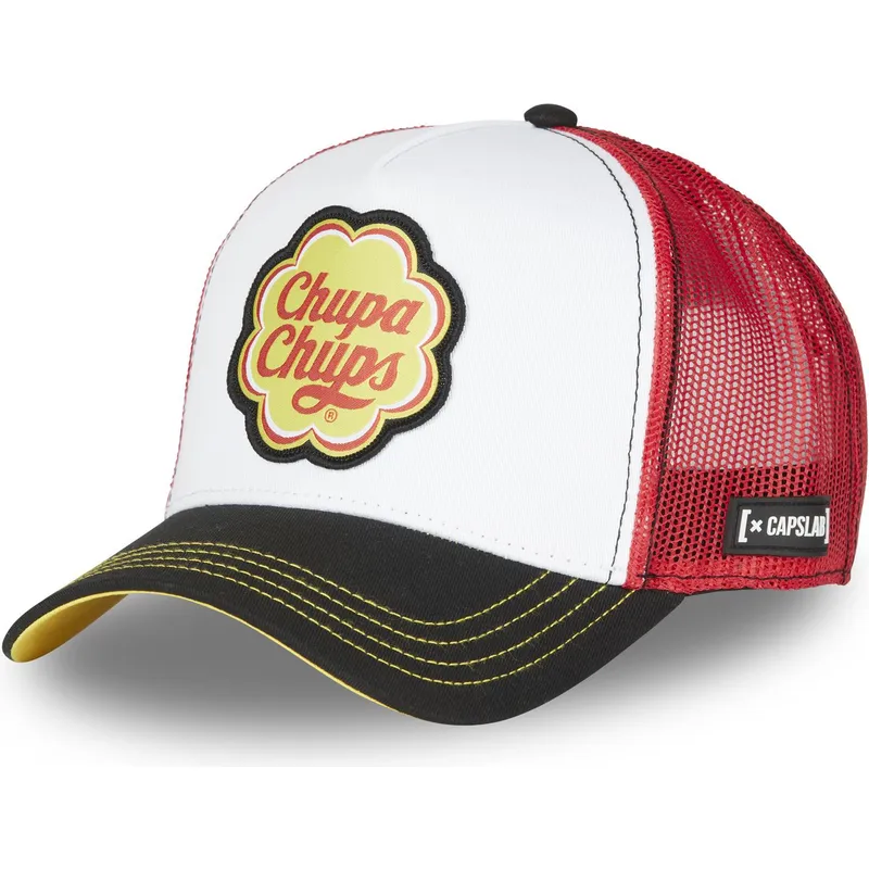 cap-zaoblena-multicolor-snapback-chupa-chups-capslab cap-zaoblena-multicolor-snapback-chupa-chups-capslab