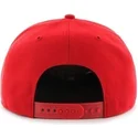 cepice-rovna-cervena-snapback-new-york-yankees-mlb-47-brand