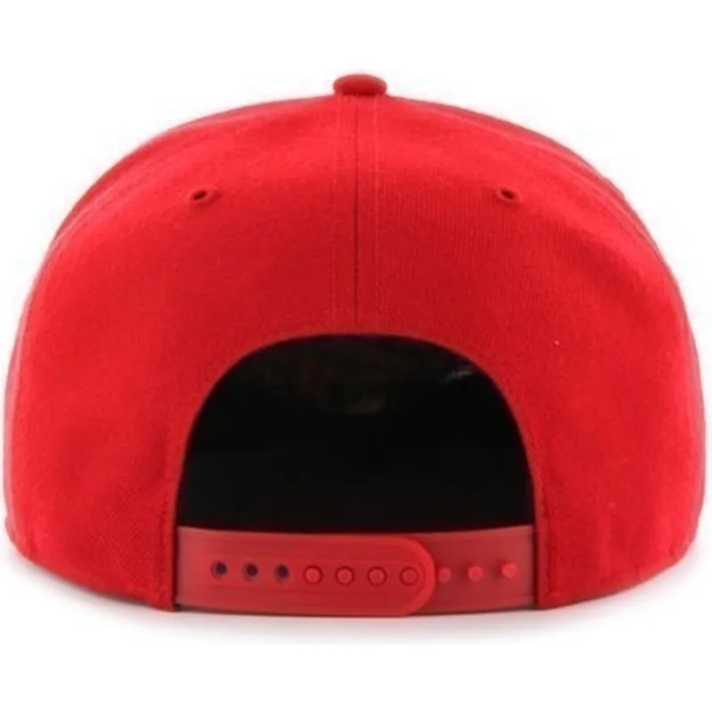 cepice-rovna-cervena-snapback-new-york-yankees-mlb-47-brand cepice-rovna-cervena-snapback-new-york-yankees-mlb-47-brand