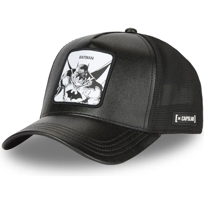 capslab-batman-bnb-dc-comics-schwarze-trucker-kappe