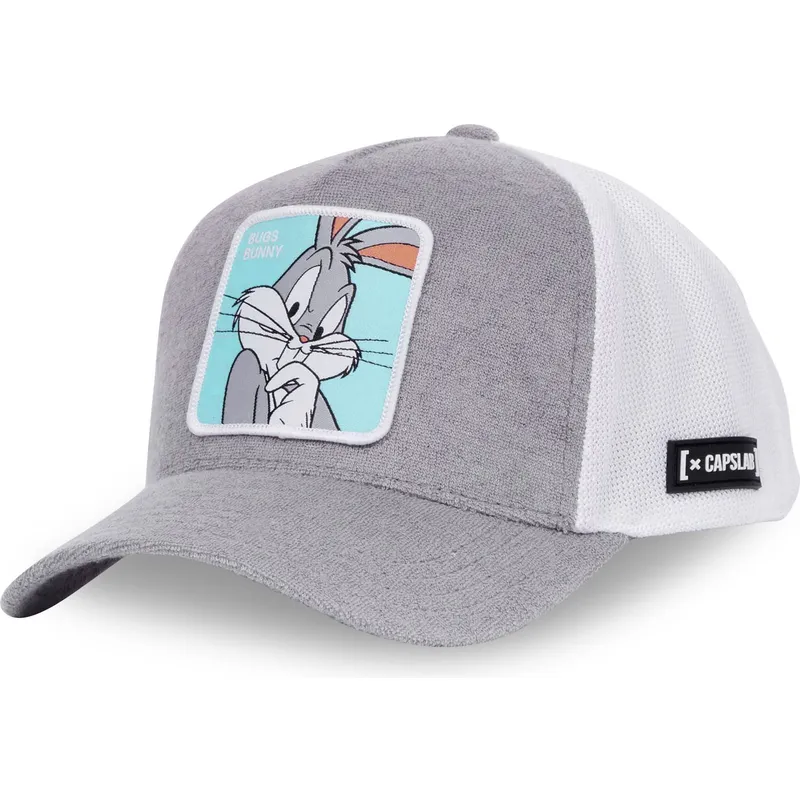 gorra-trucker-grau-bugs-bunny-bug4-looney-tunes-von-capslab