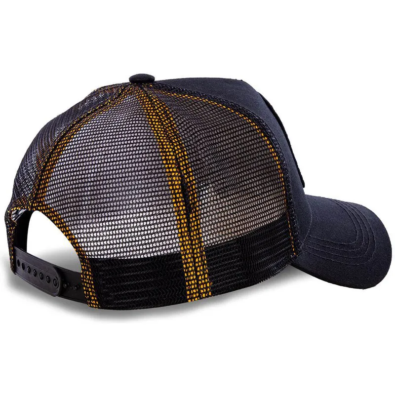 cepice-zaoblena-cerna-snapback-pro-deti-kiddaf1-kacer-duffy-looney-tunes-capslab