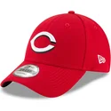 9forty-the-league-cincinnati-reds-mlb-new-era