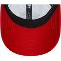 new-era-curved-brim-youth-wonder-woman-hero-dc-comics-white-and-red-adjustable-cap