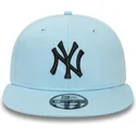 cepice-rovna-modra-snapback-9fifty-league-essential-new-york-yankees-mlb-new-era