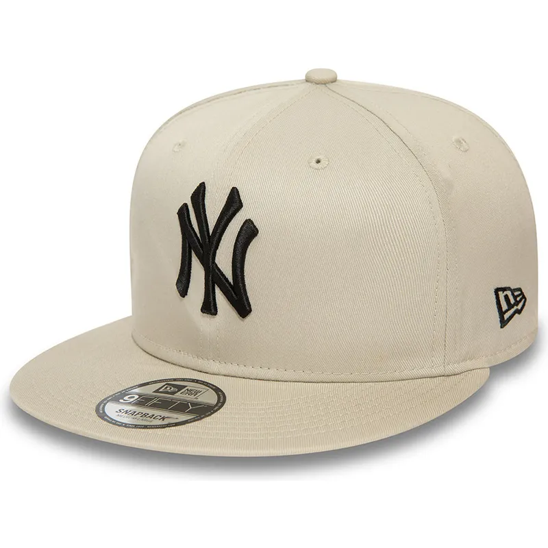 cepice-rovna-bezova-snapback-9fifty-league-essential-new-york-yankees-mlb-new-era