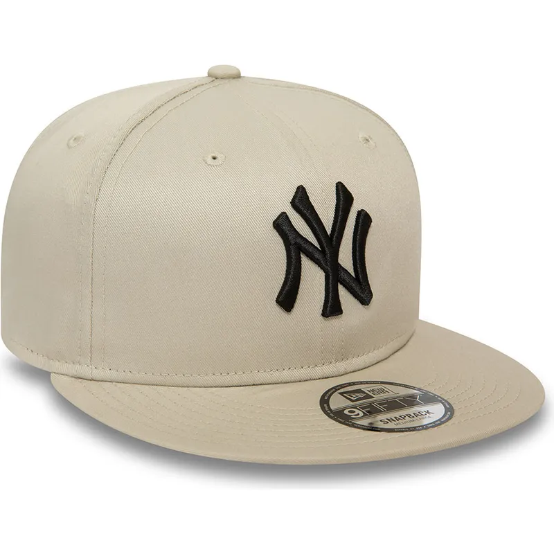 cepice-rovna-bezova-snapback-9fifty-league-essential-new-york-yankees-mlb-new-era