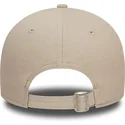 cepice-zaoblena-bezova-nastavitelny-9forty-league-essential-new-york-yankees-mlb-new-era