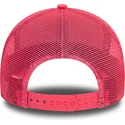 cepice-zaoblena-ruzova-snapback-a-frame-league-essential-los-angeles-dodgers-mlb-new-era